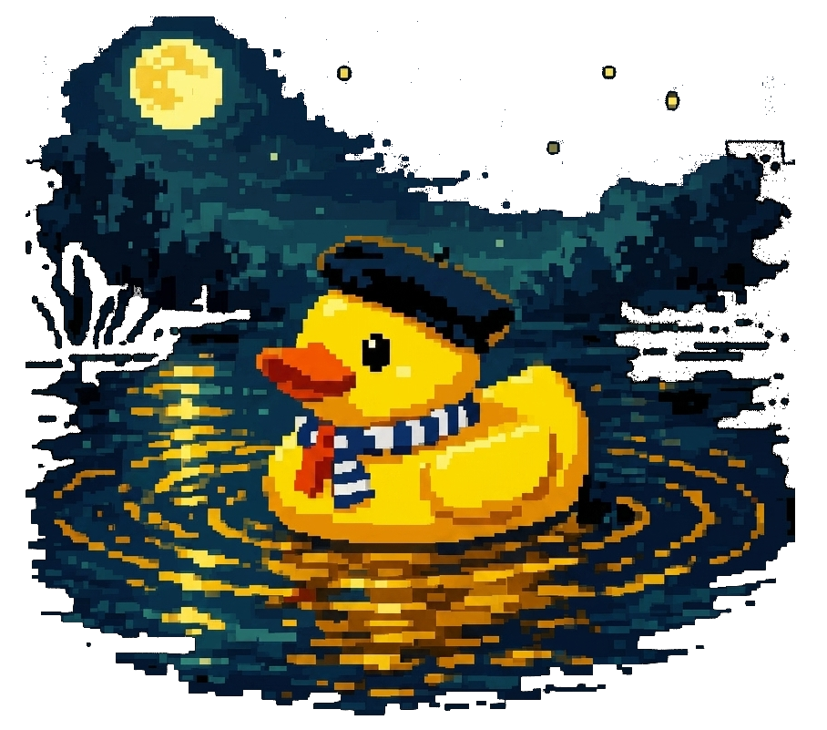 robertducky