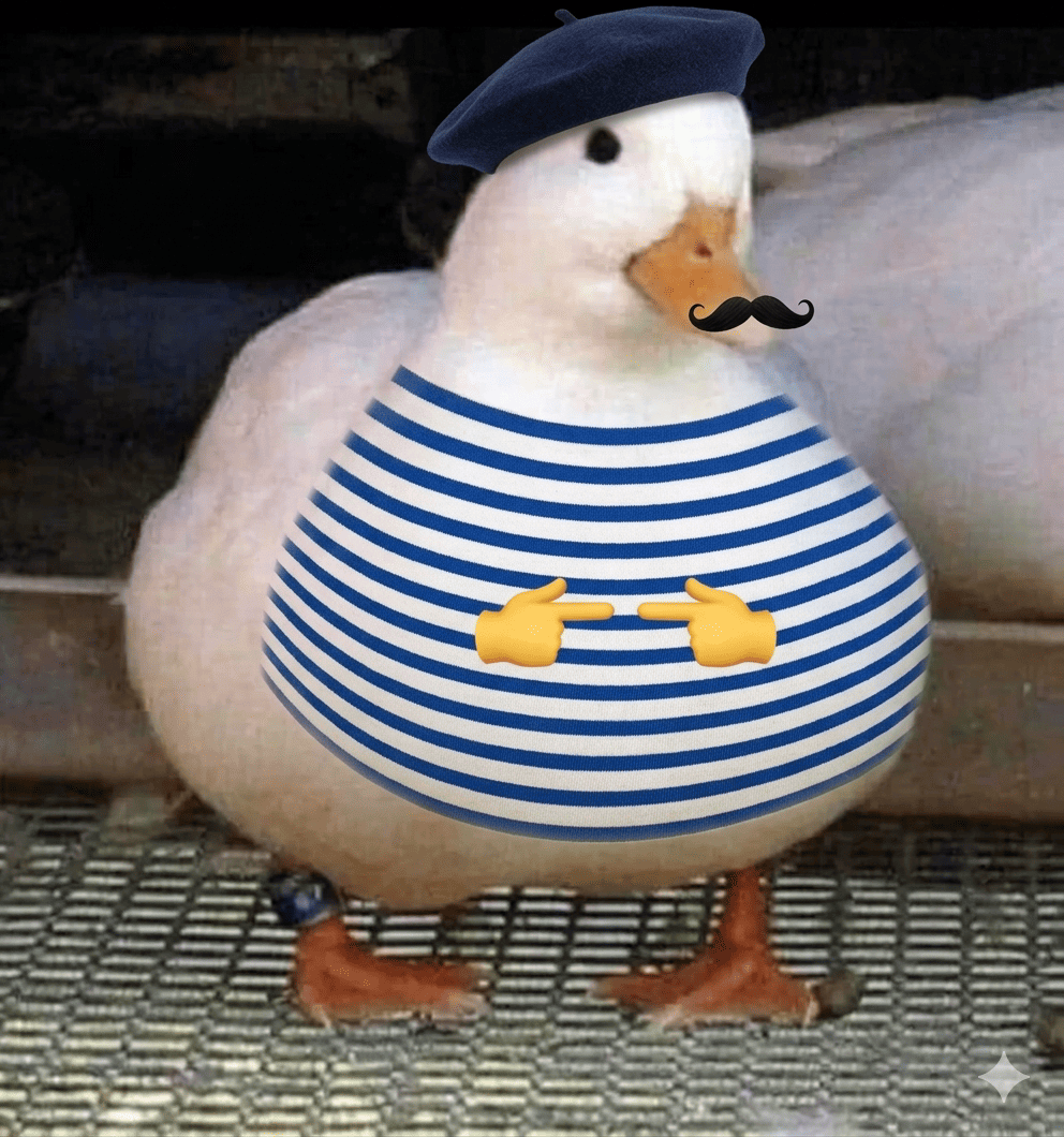 robertducky avatar